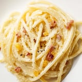 Express Spaghetti Carbonara