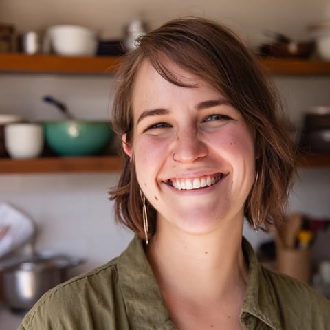 Rebecca Moore profile photo