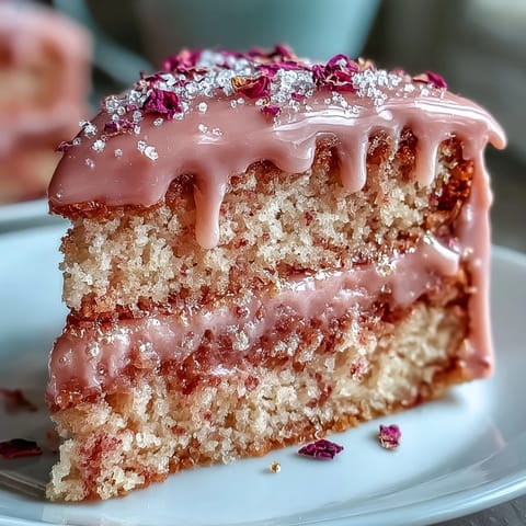 Baking & Sweet Creations recipe