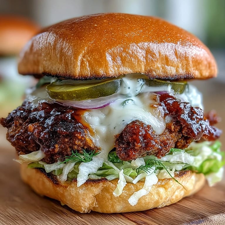 Crispy edged Memorial Day smash burger sliders with melted cheese and secret sauce.